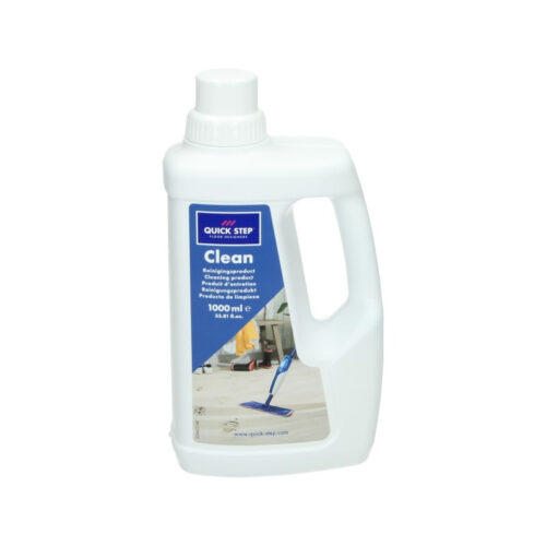 Quick Step Clean 1L