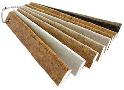 Decorgelijke Plakplinten