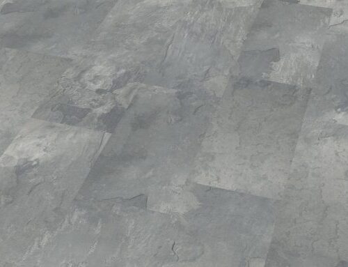 Deluxe grijs 525 tegel laminaat  8mm