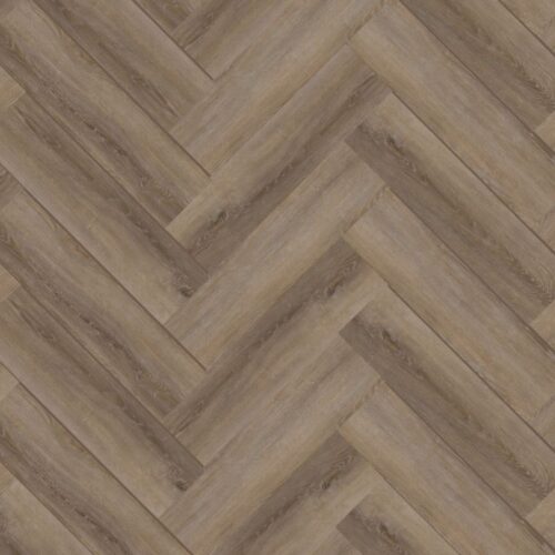 Bodiax BP580 Fisk Hydro-core clic PVC 554 Mill Oak