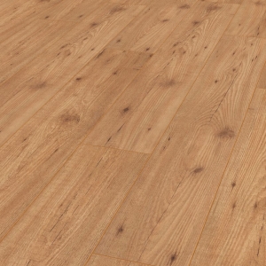 Kronoswiss XL D 4930 Natural Oak Classic 8mm 4V klik laminaat