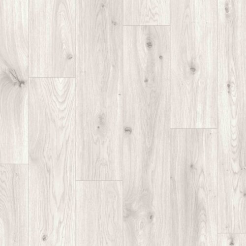 LocFloor V4 LCF 357 Pantin white oak 8 mm klik laminaat by Quick-Step