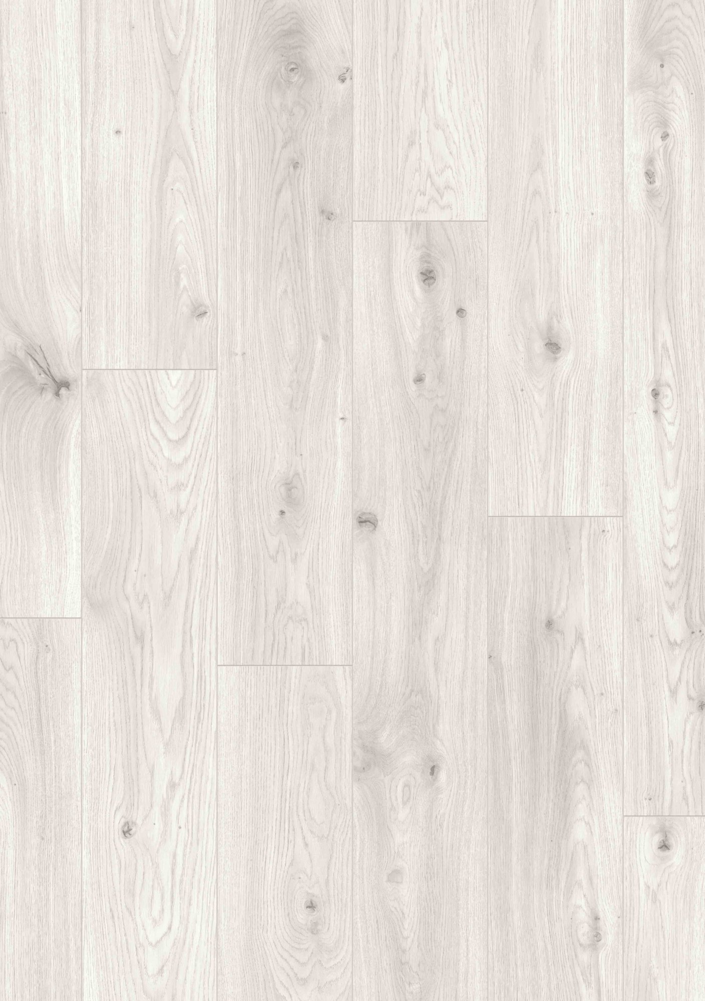 LocFloor V4 LCF 357 Pantin white oak 8 mm klik laminaat by Quick-Step