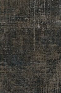 Mflor - Abstract - Chocolate Black (53121)