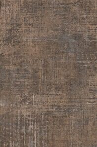 Mflor - Abstract - Coffee Brown (53125)