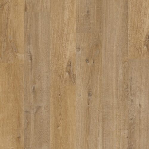 Quick Step - Alpha Bloom - Katoen Eik Natuur (AVMPU40104)