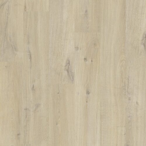 Quick Step - Alpha Bloom - Katoen Eik Beige (AVMPU40103)