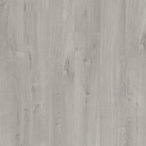 Quick Step - Alpha Bloom - Katoen Eik Koud Grijs - (AVMPU40201)