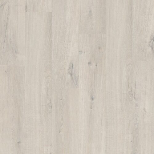 Quick Step - Alpha Bloom - Katoen Eik Wit Blos (AVMPU40200)