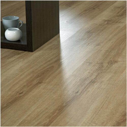 Summer Oak 24820 Click PVC