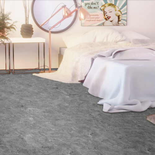 Falquon Stone 2.0 Toscano Grigio Q 1025 hoogglans