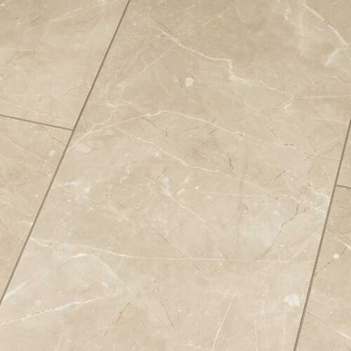 Falquon Hoogglans D2911 Botticino Classico Light tegel laminaat  8 mm 4V  groef