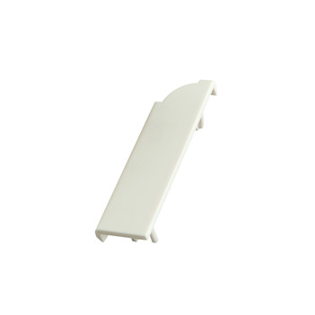 Eindstuk rechts classic de luxe