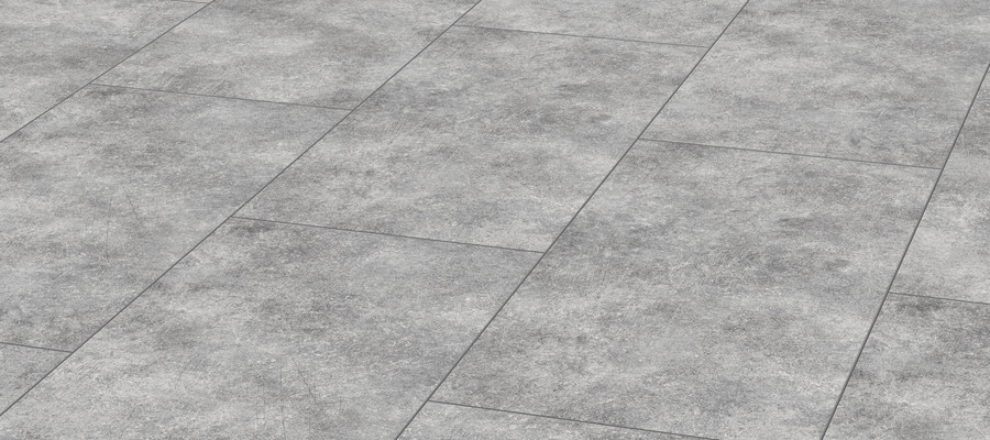 Falquon Hoogglans D 3528 Solino tegel laminaat  8 mm 4V  groef