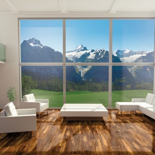 Kronoswiss D 4195 SA Authentic Verniciato Premium Acacia