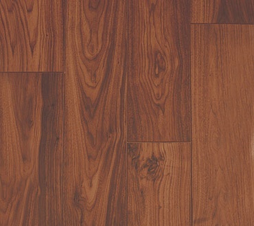 Kronoswiss 2300 American walnut 10mm Klik laminaat