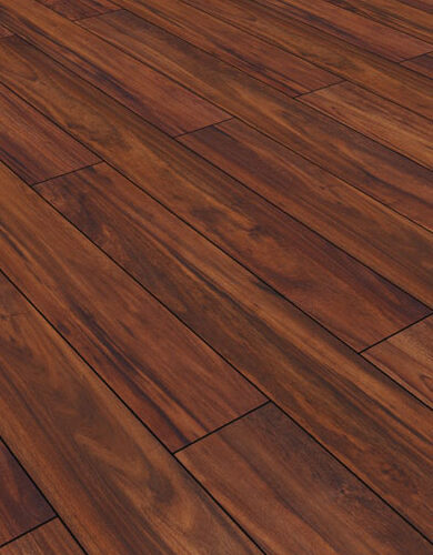 Kronoswiss 2301 Merbau 12mm Klik laminaat smalle planken