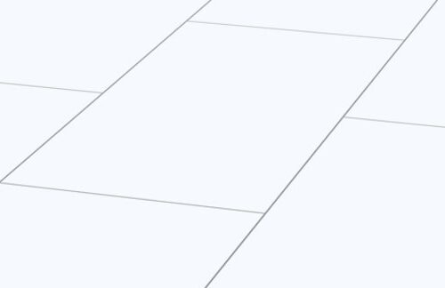 Falquon Glamour Hoogglans wit tegel laminaat D 2935 8 mm 4V  groef