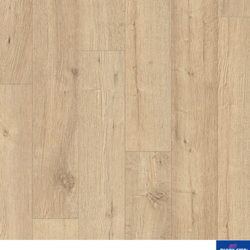 Quick-Step Impressive Ultra IMU 1853 Gezandstraalde eik natuur