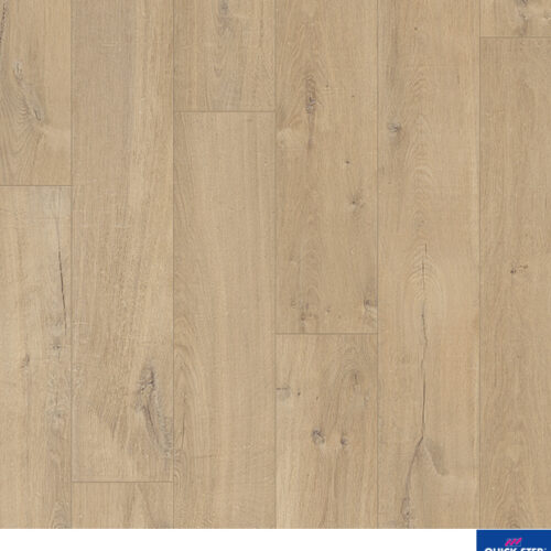 Quick-Step Impressive IM1856  Zachte eik warm grijs