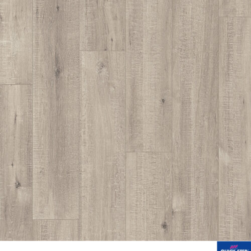 Quick-Step Impressive IM1858 Eik grijs met zaagsnede