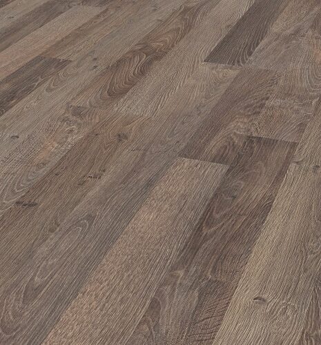 Kronoswiss 2565 WG bruin eiken 2 strook 8mm klik laminaat