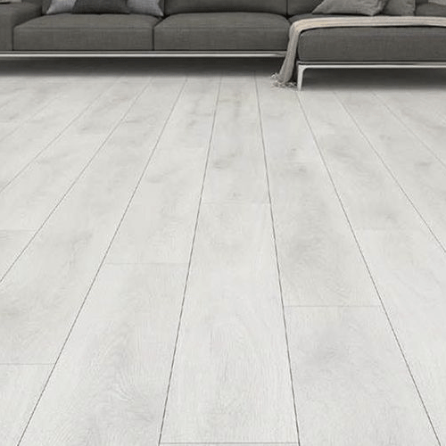 AGT laminaat Napoli wit XL 8mm 8530