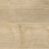 ES1285 naturel Eik 8mm brede plank 2 V-Groef