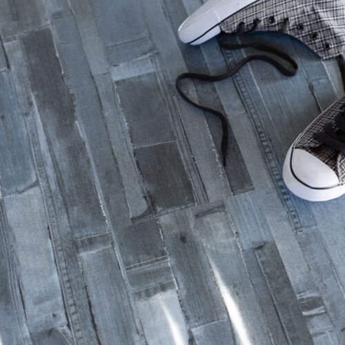 TARKETT  Jeans 42055374, AC4 8mm klik laminaat