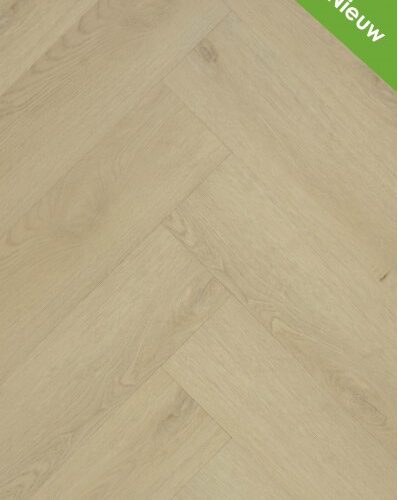 Gelasta - Sierra - Visgraat 2101 Beige (dryback)