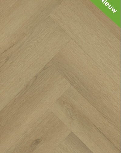 Gelasta - Sierra - Visgraat 2103 Natural (dryback)