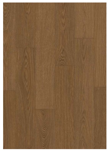 Quick-Step Blos AVSPU40279 Cacaobruine eik