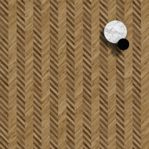 Moduleo Moods - Chevron - 307