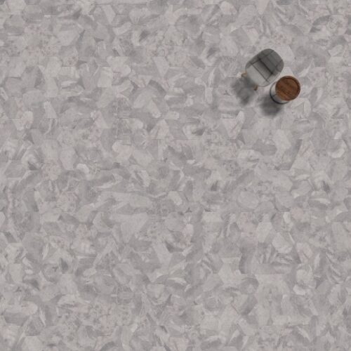 Moduleo Moods - Big Hexagon - 257