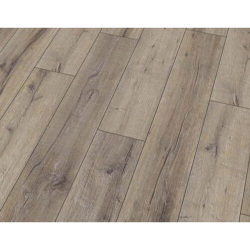 Swiss XL 30244 Robuust donker eik 4V 8mm klik laminaat