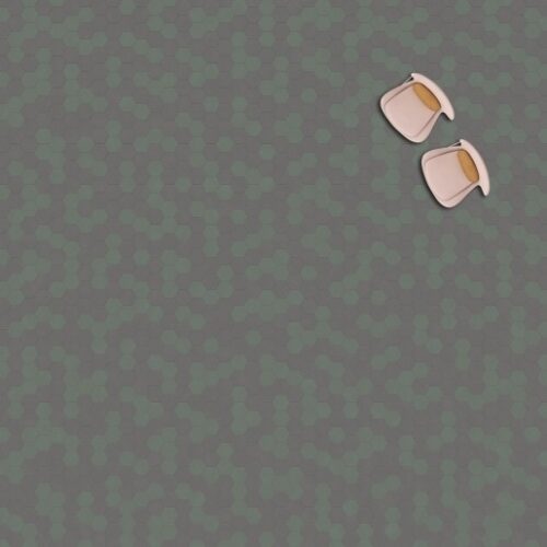 Moduleo Moods - Hexagon - 337