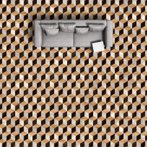 Moduleo Moods - Big Diamond - 355