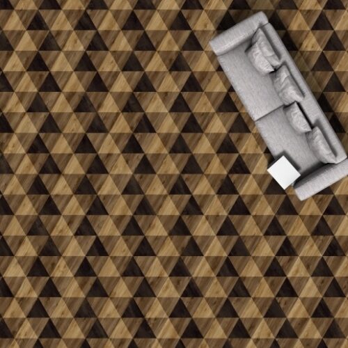 Moduleo Moods - Triangle - 362