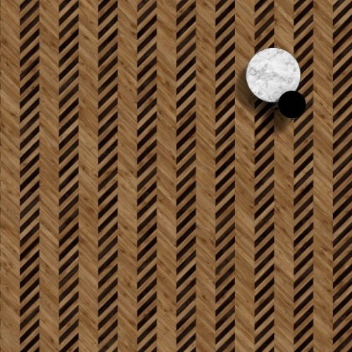 Moduleo Moods - Chevron - 419