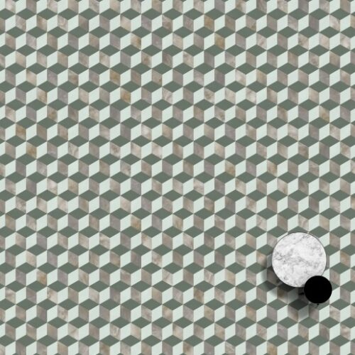 Moduleo Moods - Big Diamond - 424