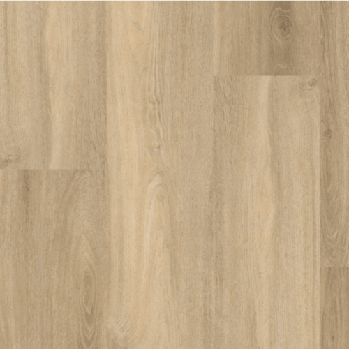 GoodHome Italo Natural Oak Wood effect Textured Click vinyl Planks