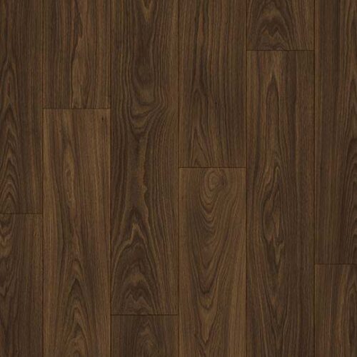 QUICK-STEP | CLASSIC CLM5797 Mokkabruine eik
