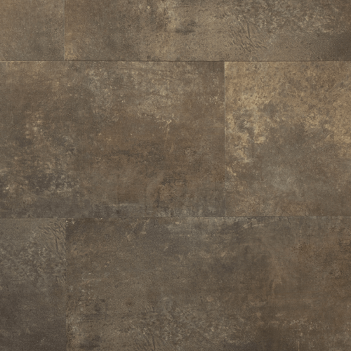 Douwes Dekker PVC Klik Tegel brownie 04866