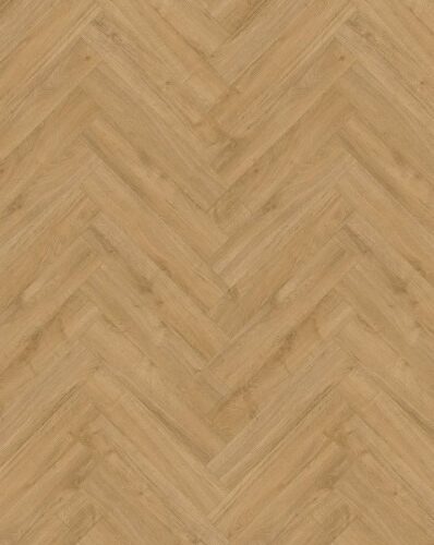 Oakland Visgraat 7201 (rigid click) Naturel