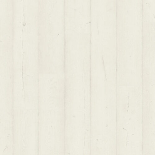 Quick Step Capture SIG 4753 , Eik geverfd wit