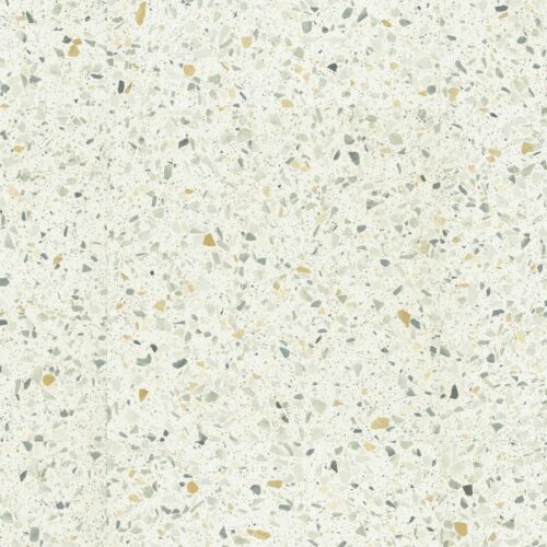 Quick Step - Blush - Terrazzo multicolor
