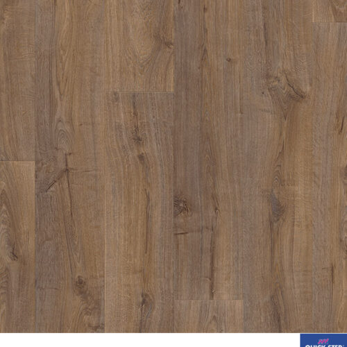 Quick-Step Largo LPU 1664 Cambridge eik donker