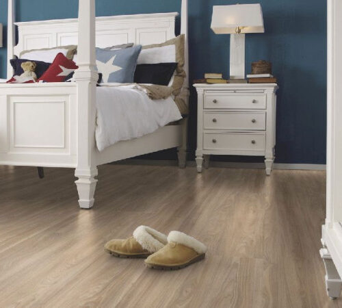 Wineo DLC00109 SPC Click 4,5 mm PVC