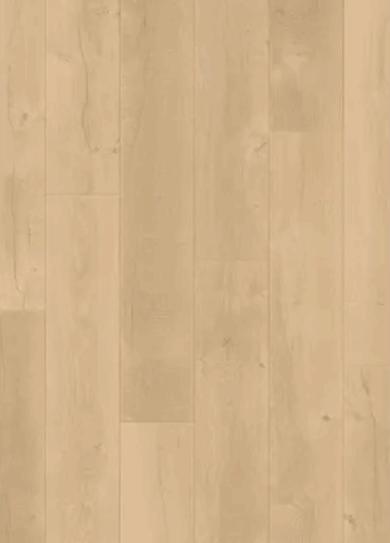 QS 1883 waterbestendig laminaat naturel eik
