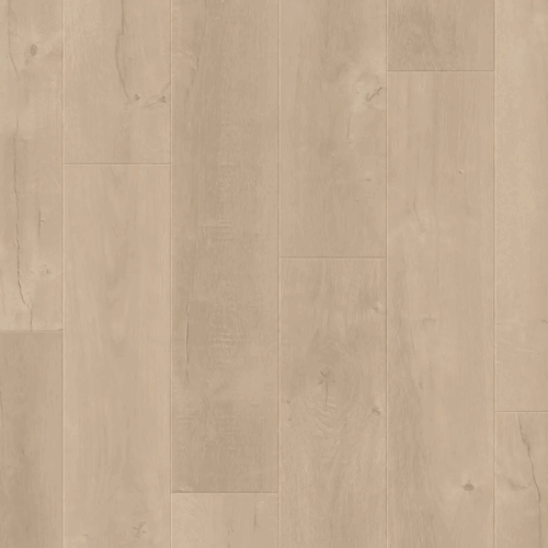 QS 1882 Waterbestendig laminaat licht eiken